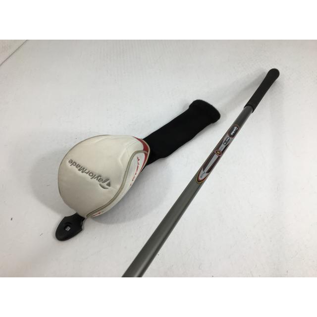 即決 中古 V スチール フェアウェイ 2005 (日本仕様) 3W M.A.S2 55 PLUS 15 S｜golfkace02｜03