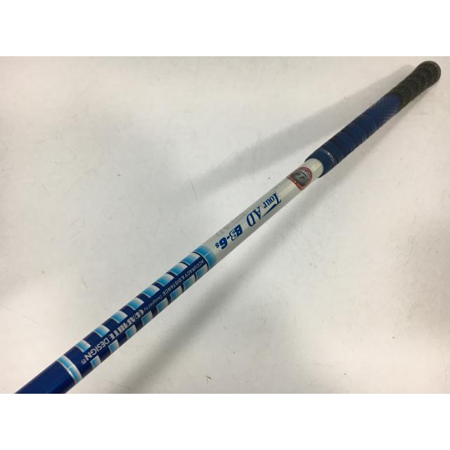 即決 中古 ROCKET BALLZ(ロケットボールズ) TOUR ドライバー (日本仕様) 1W ツアーAD BB-6 9 S｜golfkace02｜03