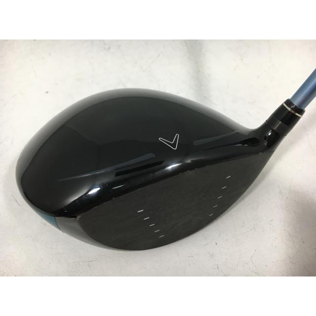 返品OK お買い得品！中古 ROGUE(ローグ) STAR ドライバー 2018 (日本仕様) 1W Motore Speeder 661 エボリューション5 9.5 S