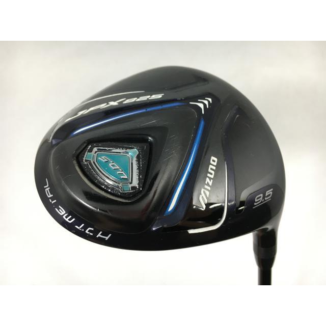 MIZUNO（ミズノ） 返品OK お買い得品！中古 JPX 825 ドライバー (日本