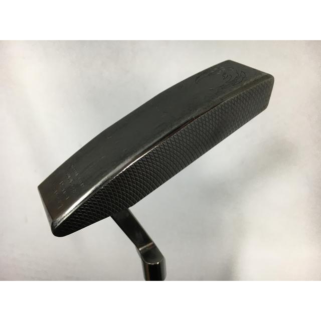 返品OK お買い得品！中古 KRONOS(クロノス) TOUCH パター オリジナル