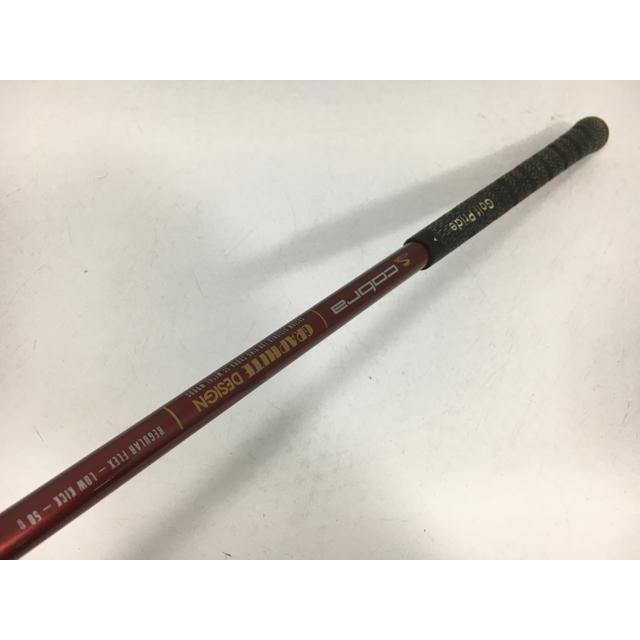 即決 中古 キングコブラ SS フェアウェイ 3W オリジナルカーボン 15 R｜golfkace02｜03