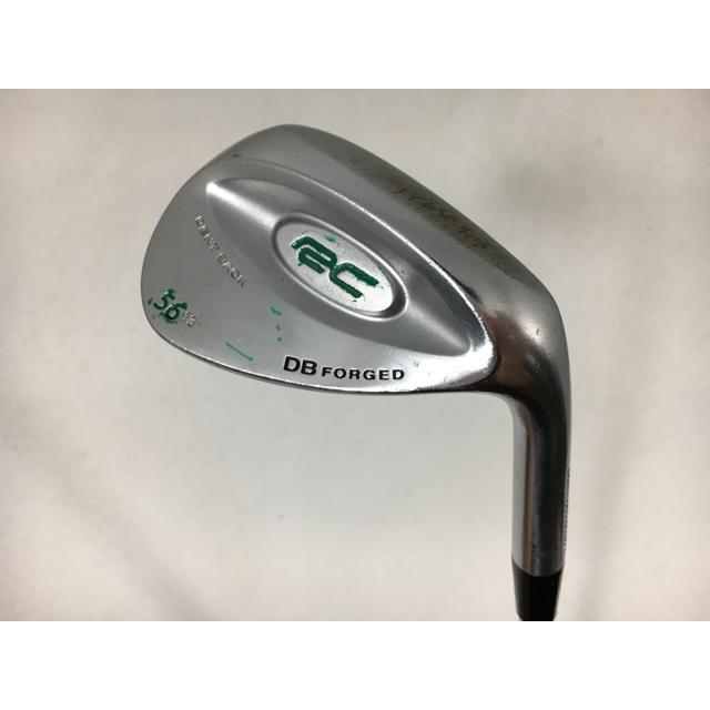 ゴルフ RC DB FORGED MT（ニッケルクロム）ウェッジ3本セット