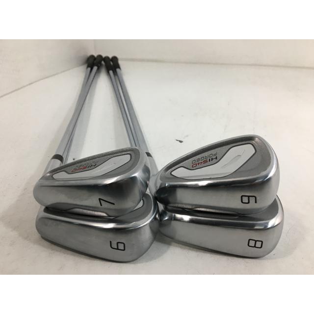 FOURTEEN 即決 お買い得品!中古 (4本)HI-540 フォージド FOURTEEN 即決 お買い得品!中古 (4本)HI-540 フォージド