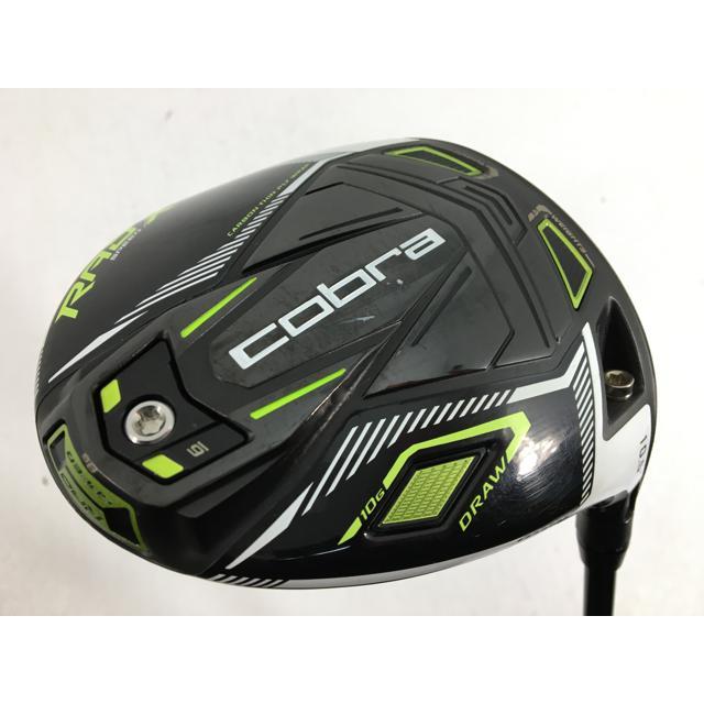 即決 中古 KING RADSPEED XD ドライバー 2021 (日本仕様) 1W 
