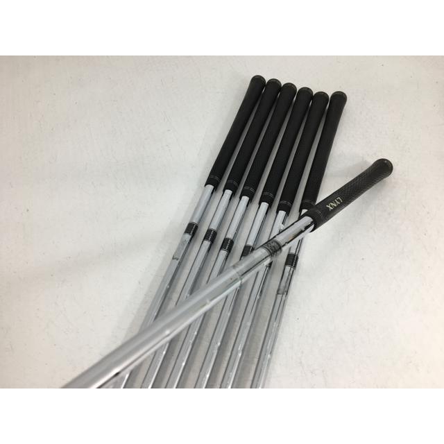 Lynx（リンクス） 返品OK お買い得品！中古 (7本)リンクス SS Magic