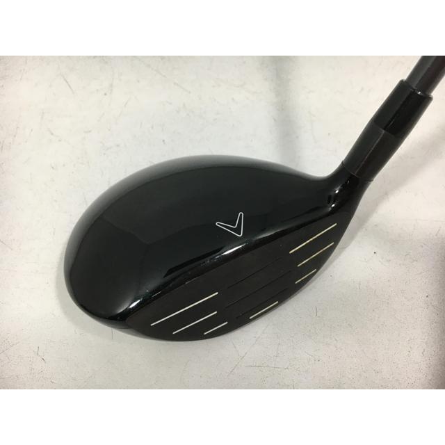 返品OK お買い得品！中古 EPIC SPEED (エピック スピード) フェアウェイ 2021 (日本仕様) 5W ディアマナ 50 for Callaway 18 R_1