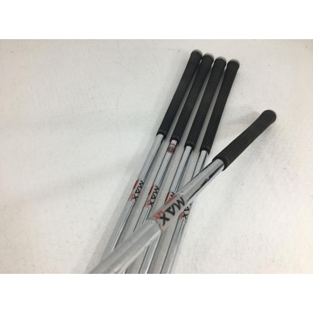 TaylorMade 即決 お買い得品!中古 (5本)SIM2 MAX (シム2 TaylorMade 即決 お買い得品!中古 (5本)SIM2 MAX (シム2