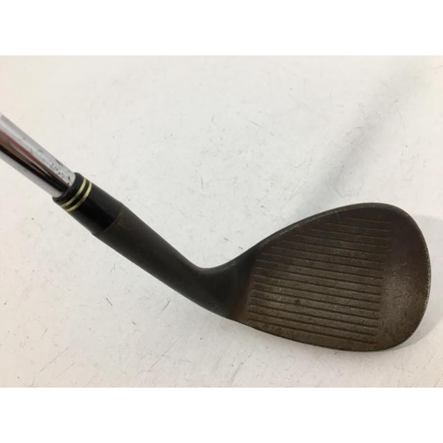 即決 中古 ラック ウエッジ ノンメッキ FE2O3 LW NSプロ 950GH 60 WEDGE｜golfkace02｜02