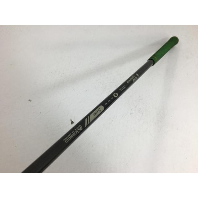 即決 中古 パワートルネード フェアウェイ 3W トルネードーEスペック 15 R｜golfkace02｜03