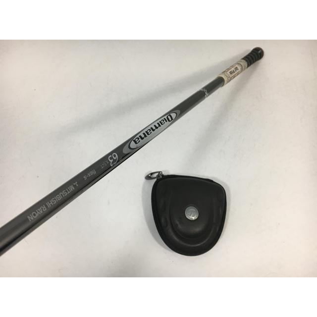 即決 中古 R11S ドライバー (日本仕様) 1W ディアマナ D63 9 S｜golfkace02｜03