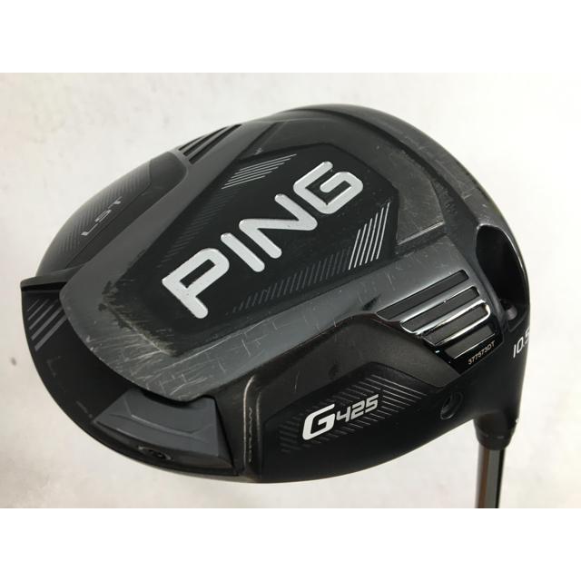 PING G425 ドライバー 10.5 173-65 S レフティ