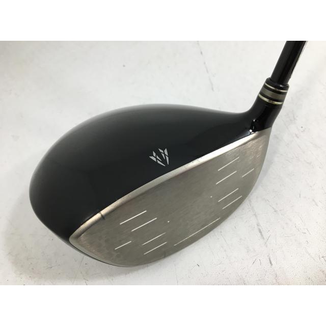 即決 中古 ゼクシオ10 テン (XXIO 10 X) ドライバー Miyazaki Model 2018 1W Miyazaki Waena 10.5 SR｜golfkace02｜02