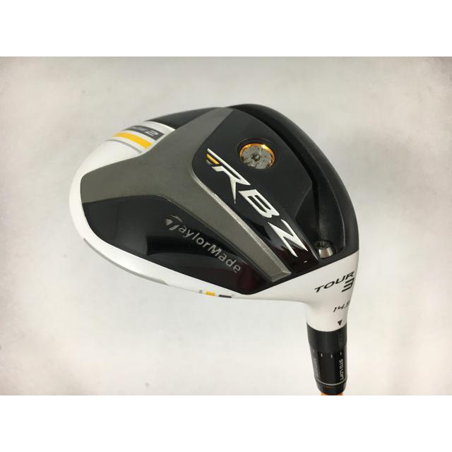 TaylorMade（テーラーメイド） 返品OK お買い得品！中古 ROCKET BALLZ