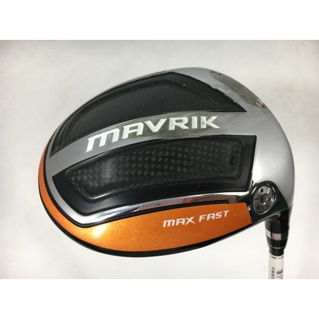 即決 お買い得品！中古 MAVRIK MAX FAST (マーベリック マックス  
