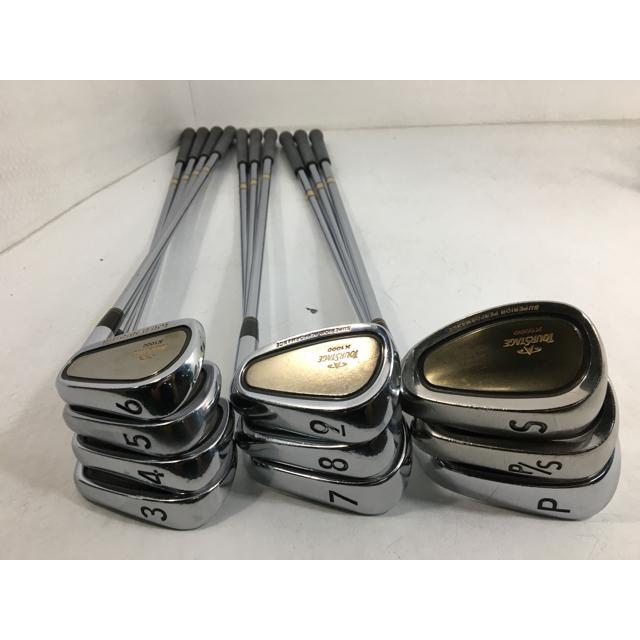 BRIDGESTONE（ブリヂストン） 返品OK お買い得品！中古 (10本)ツアー