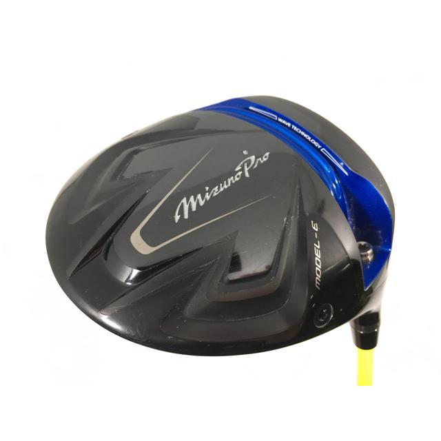 MIZUNO 即決 お買い得品!中古 ミズノプロ MODEL-E ドライバー MIZUNO 即決 お買い得品!中古 ミズノプロ MODEL-E ドライバー
