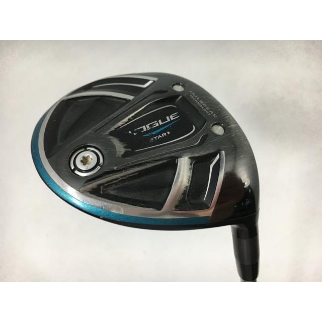 【中古ゴルフクラブ】キャロウェイ ROGUE(ローグ) STAR フェアウェイ 2018 (日本仕様) FUBUKI for CW40 5W【14日間返品OK】 返品OK お買い得品！中古 ROGUE(ローグ) STAR フェアウェイ 2018 (日本