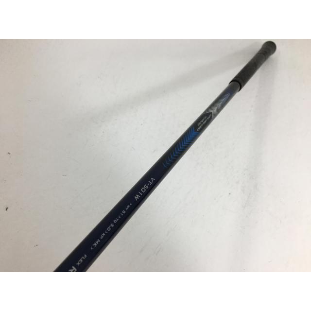 即決 中古 ツアーステージ ViQ フェアウェイ 2012 5W VT-501W 19 R｜golfkace02｜03