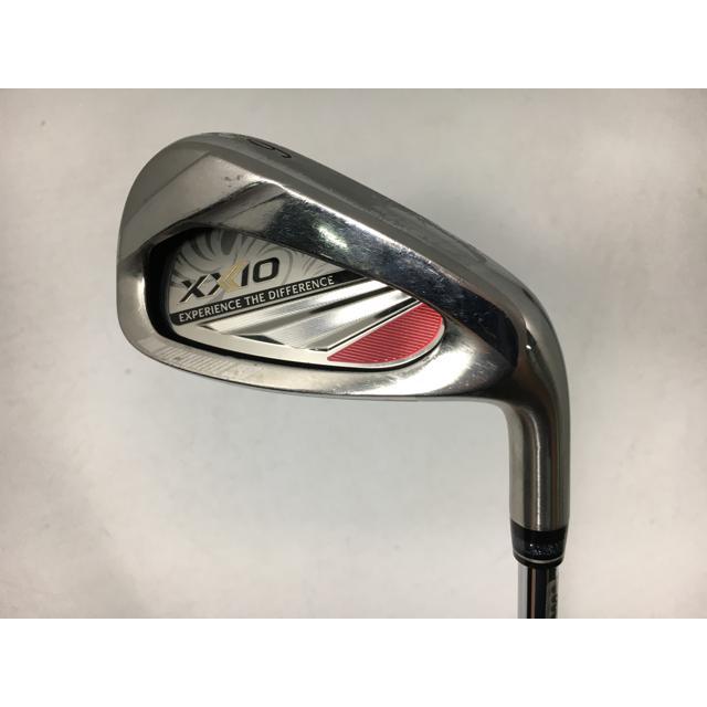 DUNLOP 即決 お買い得品!中古 (7本)ゼクシオ11 イレブン (XXIO DUNLOP 即決 お買い得品!中古 (7本)ゼクシオ11 イレブン (XXIO