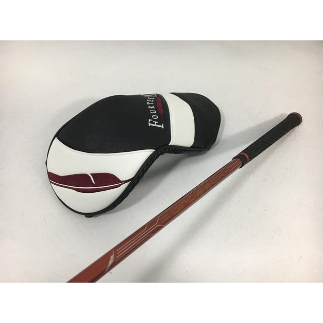 即決 中古 GelongD CT-214 ドライバー 2014 1W MD-350JD 9 S｜golfkace02｜03