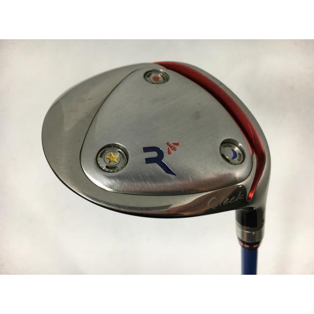 返品OK お買い得品！中古 RODDIO(ロッディオ) フェアウェイ 5W