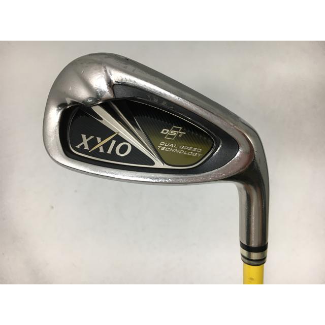 即決 お買い得品！中古 (7本)ゼクシオ8 エイト (XXIO 8) アイアン 2014 
