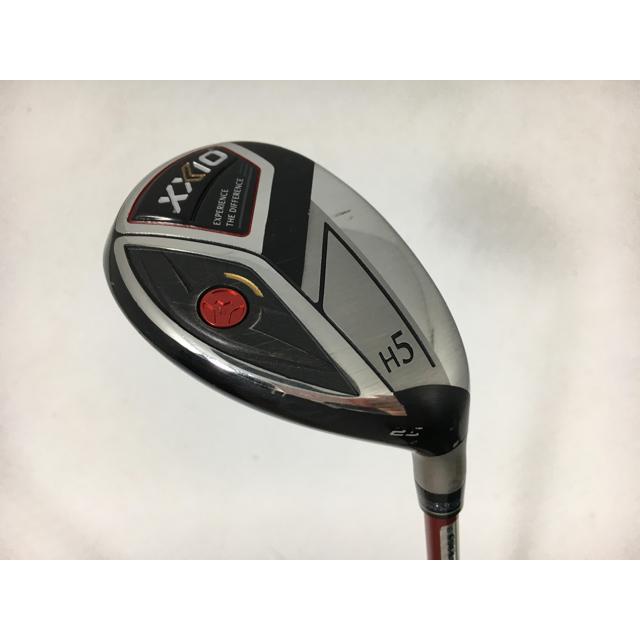 ゼクシオ イレブン ハイブリッドMP1100 H3【R2】18度純正カバー付