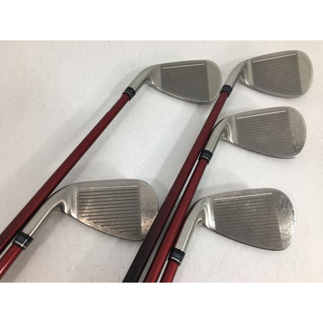 即決 お買い得品!中古 (5本)ゼクシオ11 イレブン (XXIO 11 即決 お買い得品!中古 (5本)ゼクシオ11 イレブン (XXIO 11