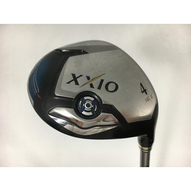 お買い得品！【中古ゴルフクラブ】ダンロップ ゼクシオ7 セブン (XXIO 7) フェアウェイ 2012 MP700 4W【14日間返品OK】 DUNLOP（ダンロップ） 返品OK お買い得品！中古 ゼクシオ7 セブン