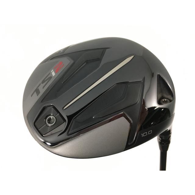 即決 お買い得品！中古 TSi2 ドライバー 2021 (日本仕様) 1W TENSEI CK 