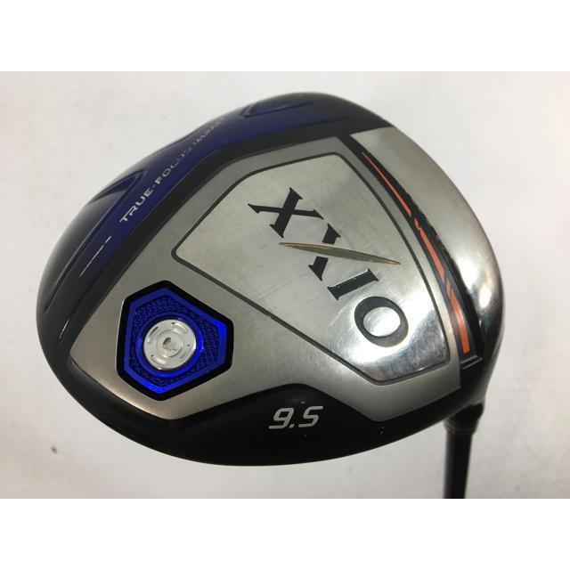 DUNLOP 返品OK お買い得品！中古 ゼクシオ10 テン (XXIO 10 X