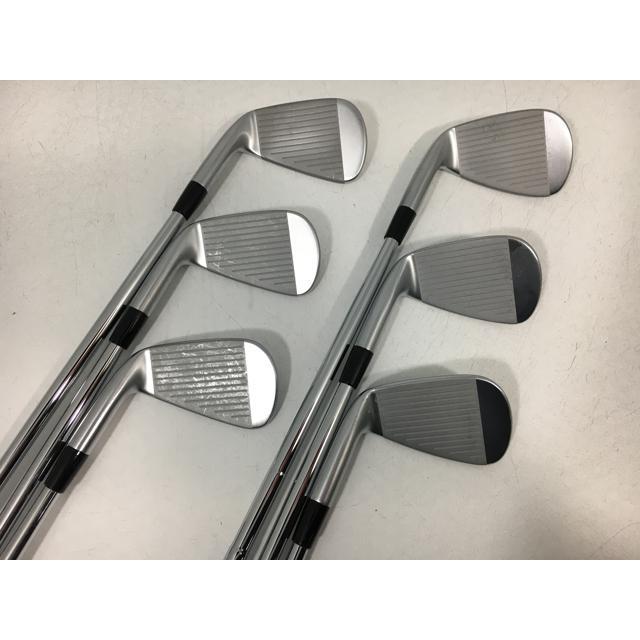 即決 中古超美品 (6本)JPX 923 TOUR アイアン (日本仕様) 5〜9.P D/G 120 選択なし S-200｜golfkace02｜04