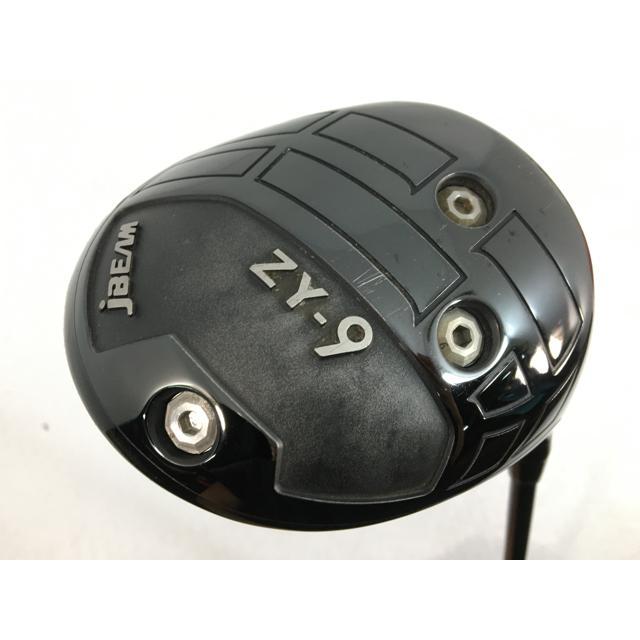 お買い得品！【中古ゴルフクラブ】J BEAM J BEAM ZY-9 ドライバー SHINOGI 鎬 50 1W【14日間返品OK】 返品OK お買い得品！中古 J BEAM ZY-9 ドライバー 1W SHINOGI 鎬 50