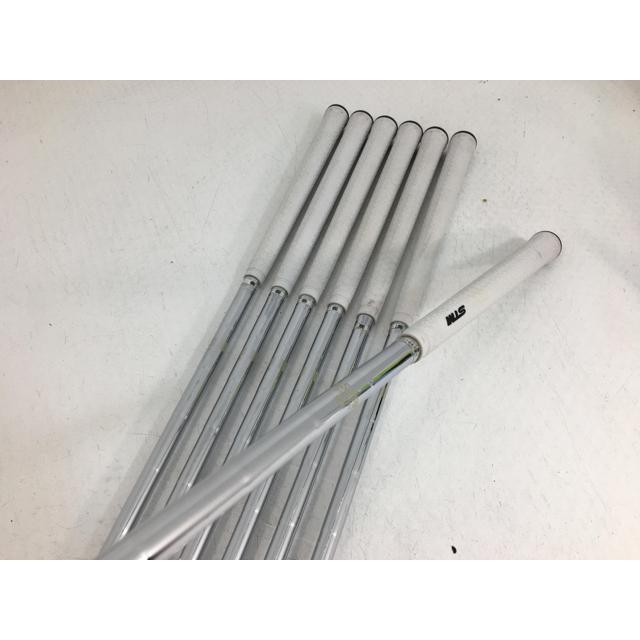 [名器] ヤマハインプレスX V Forged アイアンセット [2010年] YAMAHA（ヤマハ） 返品OK お買い得品！中古 (7本)インプレス X V