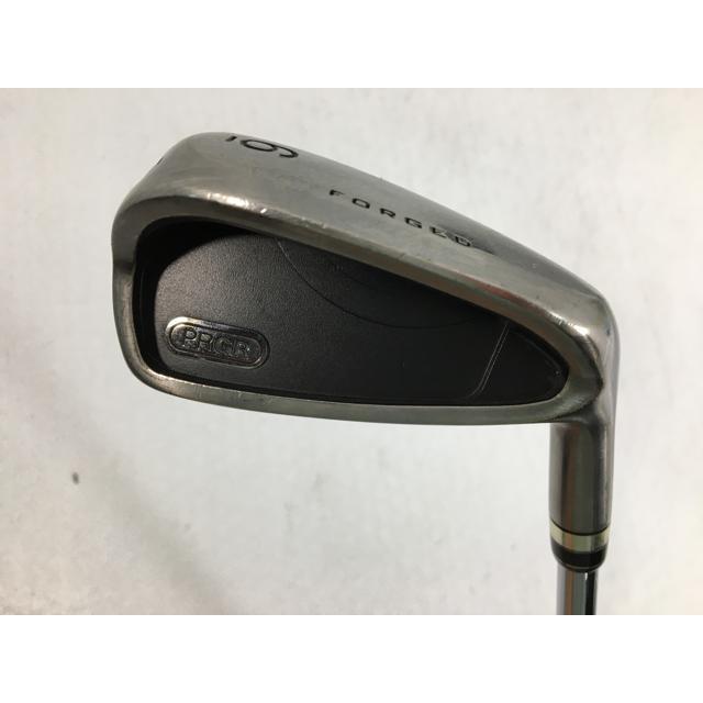 【中古ゴルフクラブ】(6本セット)プロギア egg フォージドアイアン 2010 スペックスチール 5〜9.P【14日間返品OK】 PRGR（プロギア） 返品OK お買い得品！中古 (6本)egg フォージド