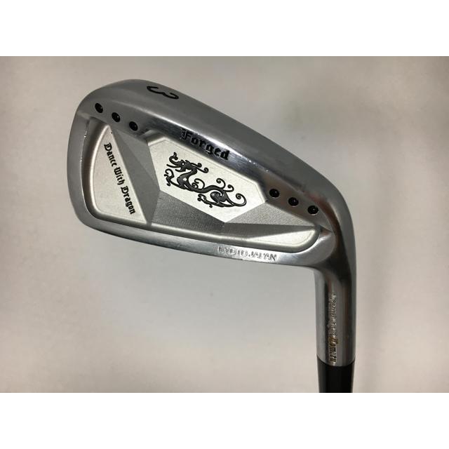 ダンスウィズドラゴン Forged アイアンセット ダンスウィズドラゴン Forged アイアンセット ダンスウィズドラゴン