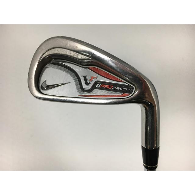 NIKE（ナイキ） 返品OK お買い得品！中古 (8本)ヴィクトリーレッド VR