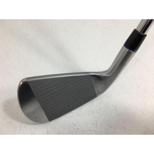 即決 中古 TC-710 フォージド アイアン 2011 4I NSプロ 950GH HT 選択なし S｜golfkace02｜02