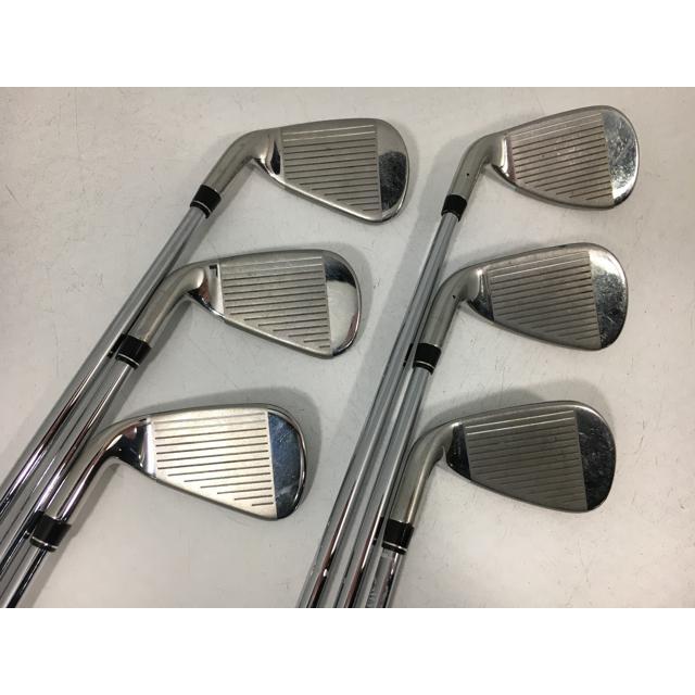 即決 中古 (6本)X2 HOT アイアン 2014 (日本仕様) 5〜9.P NSプロ 950GH 選択なし R｜golfkace02｜04