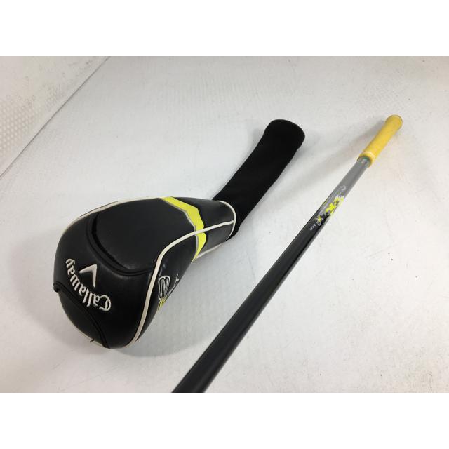 即決 中古 X2 HOT ドライバー 2014 (日本仕様) 1W X2 HOT 10.5 R｜golfkace02｜03