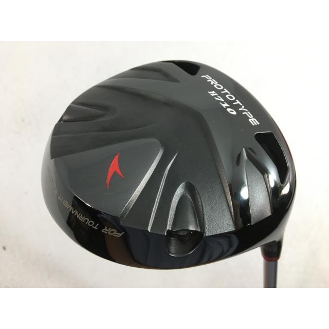 お買い得品！【中古ゴルフクラブ】アキラ アキラ プロトタイプ H-710 ドライバー TENSEI CK レッド 1W【14日間返品OK】 返品OK お買い得品！中古 アキラ プロトタイプ H-710 ドライバー 1W