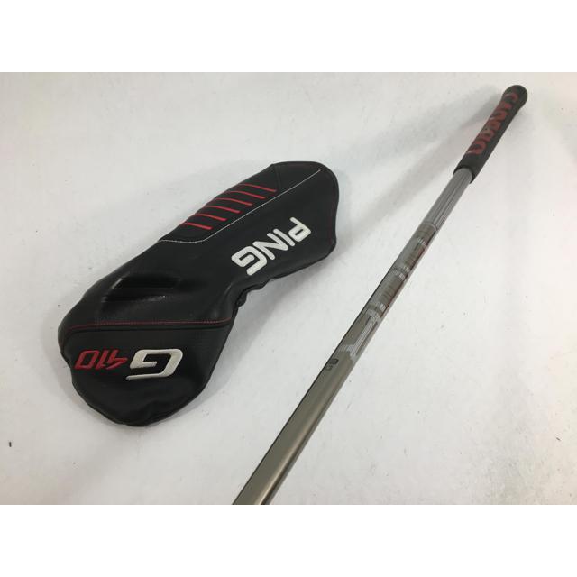 PING（ピン） 返品OK お買い得品！中古 G410 LST ドライバー 1W PING 