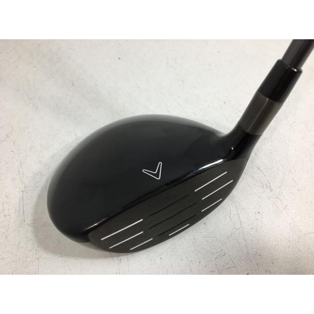 即決 中古 EPIC MAX (エピック マックス) フェアウェイ 2021 (日本仕様) 5W ディアマナ 40 for Callaway 18 R｜golfkace02｜02