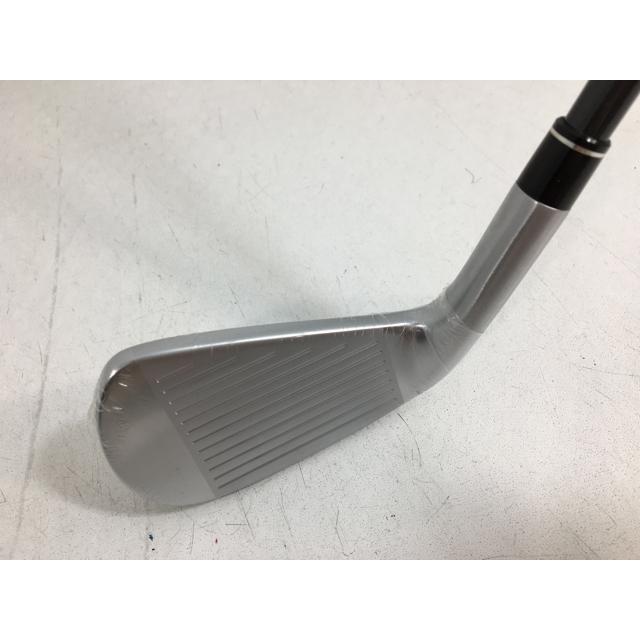 即決 中古未使用 STEALTH (ステルス) UDI ユーティリティ 2022 (日本仕様) U4 TENSEI SILVER TM70 HY (22) 23 S｜golfkace02｜02