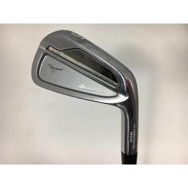 即決 お買い得品！中古 (6本)ミズノプロ 518 アイアン 2018 5〜9.P D/G 