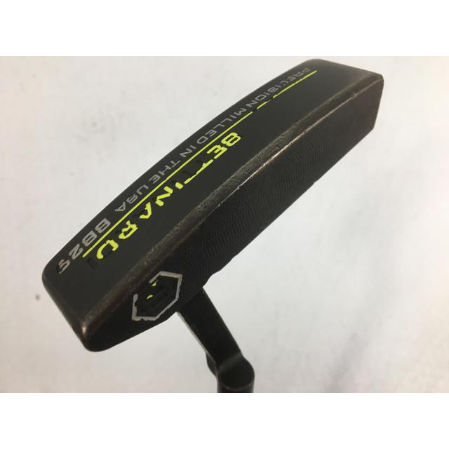 BETTINARDI BB29 パター ホワイトグリップ