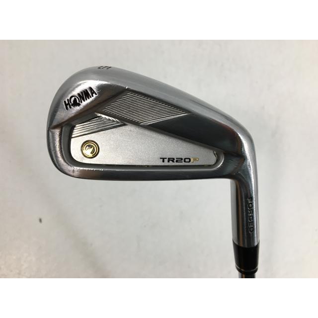 即決 お買い得品!中古 (7本)T//WORLD TR20-P アイアン 5〜10.11 即決 お買い得品!中古 (7本)T//WORLD TR20-P アイアン 5〜10.11