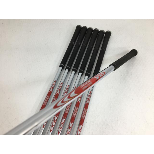 即決 お買い得品!中古 (7本)T//WORLD TR20-P アイアン 5〜10.11 即決 お買い得品!中古 (7本)T//WORLD TR20-P アイアン 5〜10.11