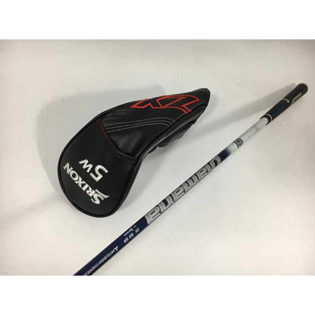 DUNLOP（ダンロップ） 返品OK お買い得品！中古 スリクソン(SRIXON) ZX